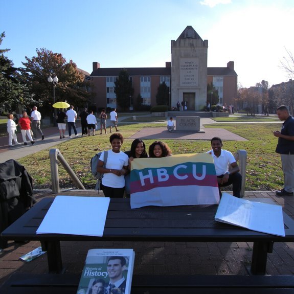 protest unity courage legacy