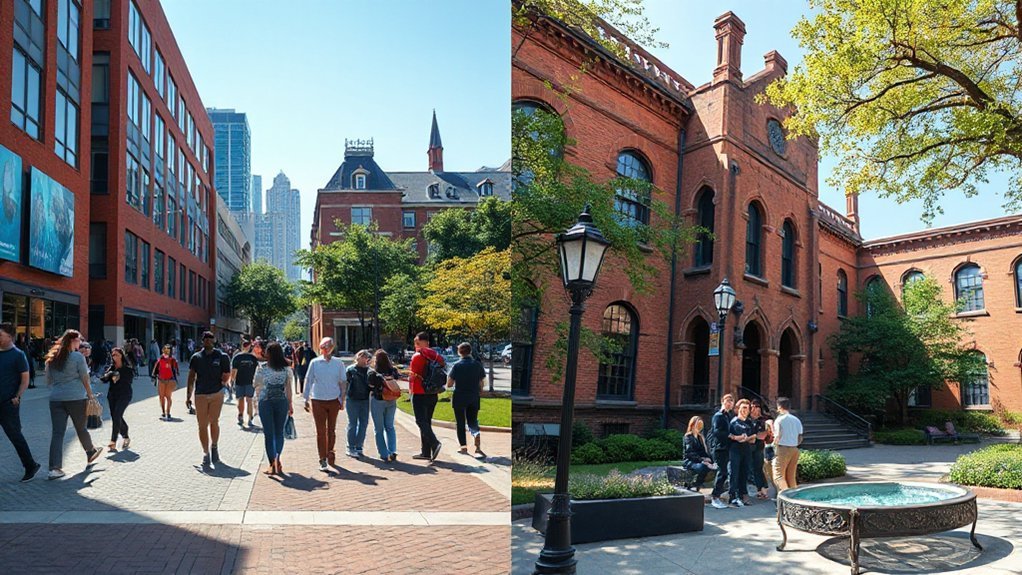 Public Vs Private HBCUS: What’s the Difference?