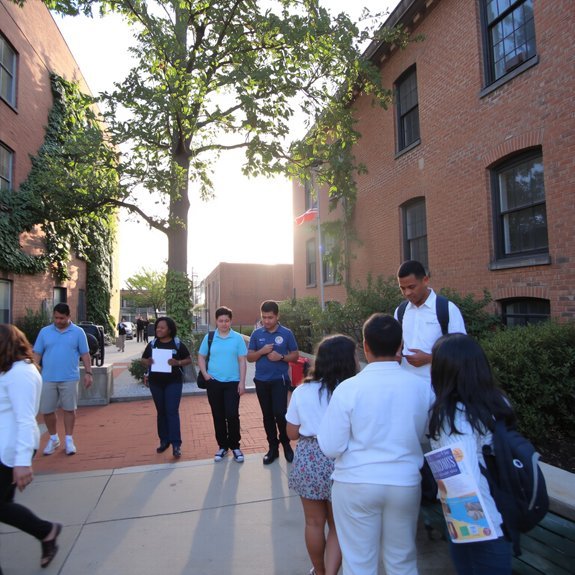 pursue challenging goal aligned roles