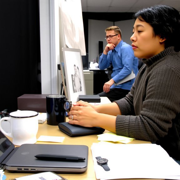 quick mindfulness reset routine