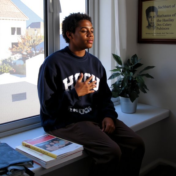 quiet your inner critic