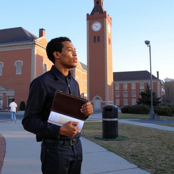 re enrollment and credit evaluation