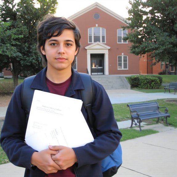 re enrollment paperwork and procedures