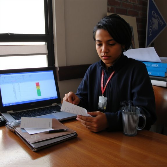 realistic campus budgeting strategy