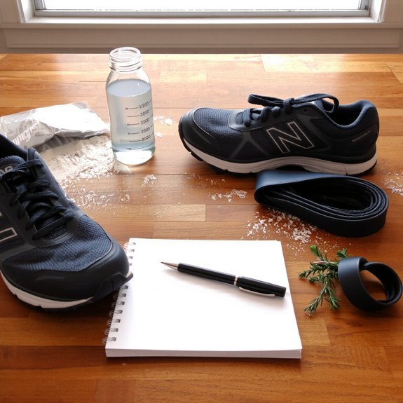 realistic holiday fitness goals