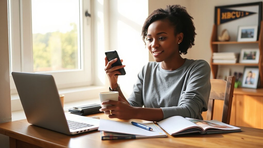 How to Reapply to an HBCU After Taking a Break