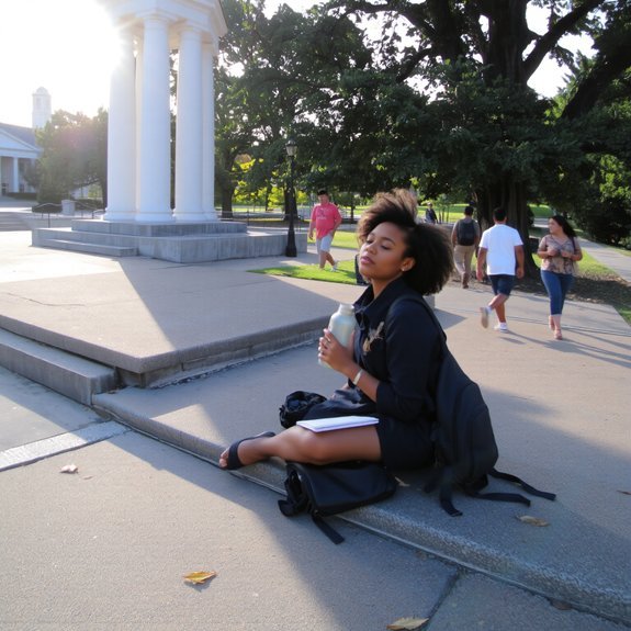 recognize signs of burnout