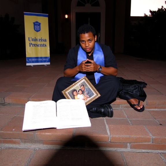 recognizing burnout in hbcu life