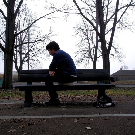 recognizing symptoms taking action