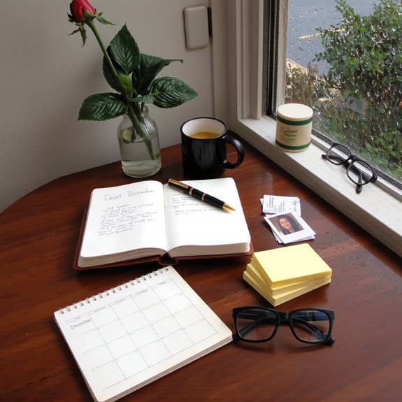 reflect celebrate learn plan