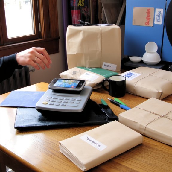 reliable carrier delivery options