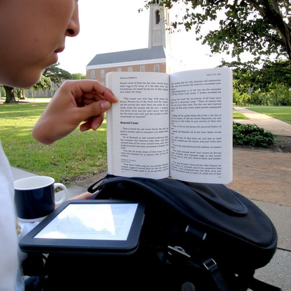 rent textbooks save money