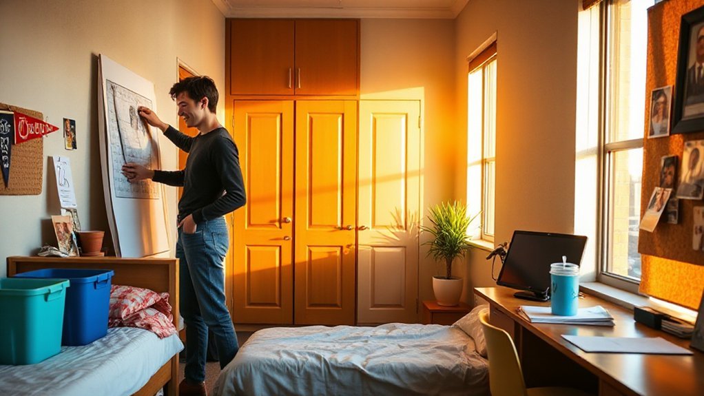 respect communicate share support