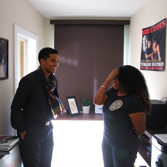 respect listen learn connect