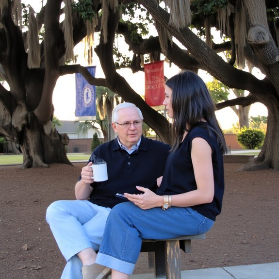 respectful communication rhythms