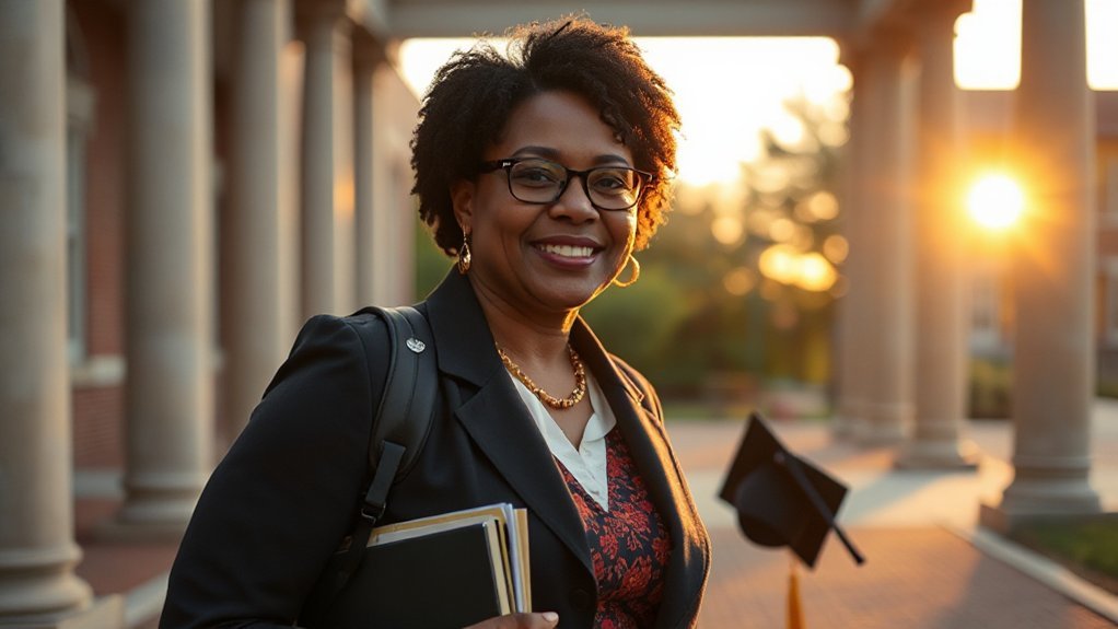 How to Return to School at an HBCU as an Adult Student