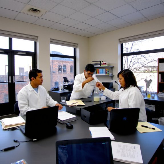 rigorous research at hbcus