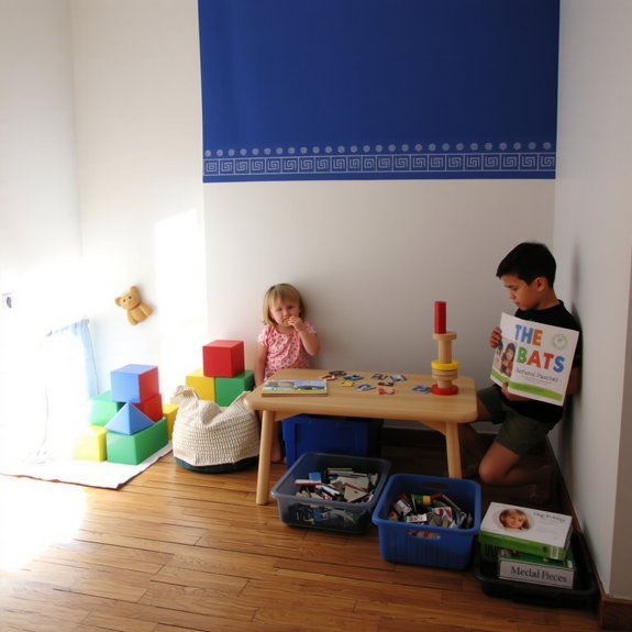 safety focused gift selection