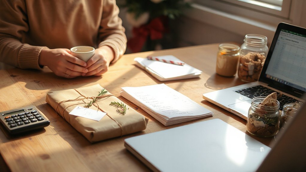 How Do I Save Money on Christmas Shopping