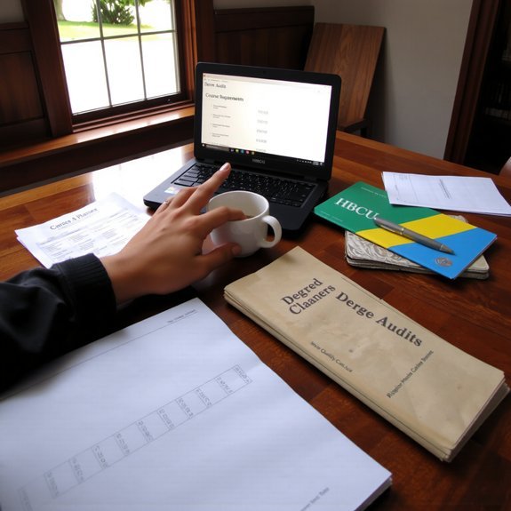 scan transcript for overlaps