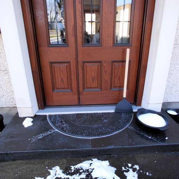 seal your door effectively