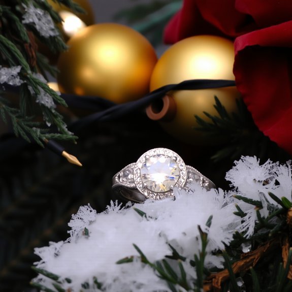 seasonal ring style choices