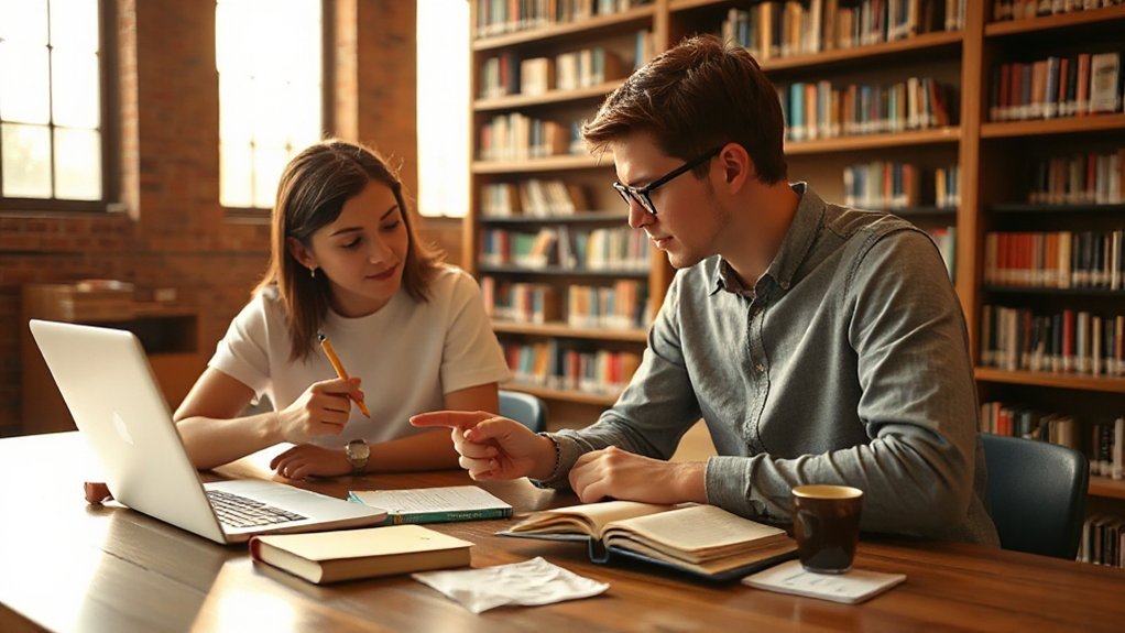 How to Ask for Help When You’re Struggling in Classes