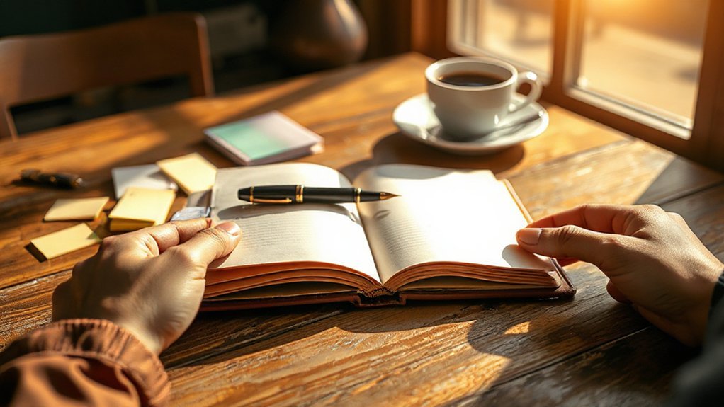 How Do I Choose a Word of the Year