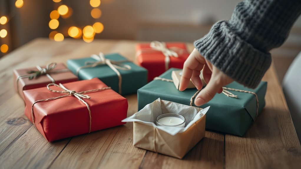 How Do I Choose the Perfect Secret Santa Gift