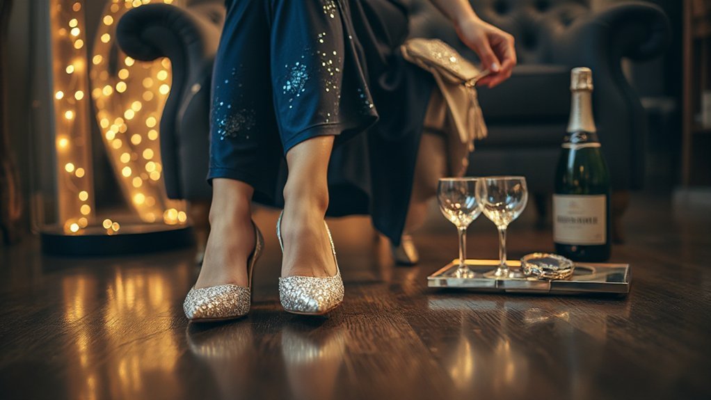 How Do I Choose the Perfect New Year’s Eve Outfit