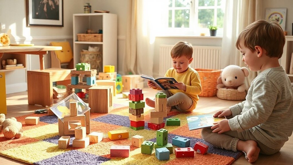 How Do I Choose Age-Appropriate Gifts for Kids