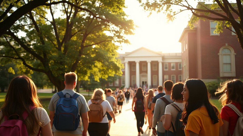 How to Choose the Right HBCU for You