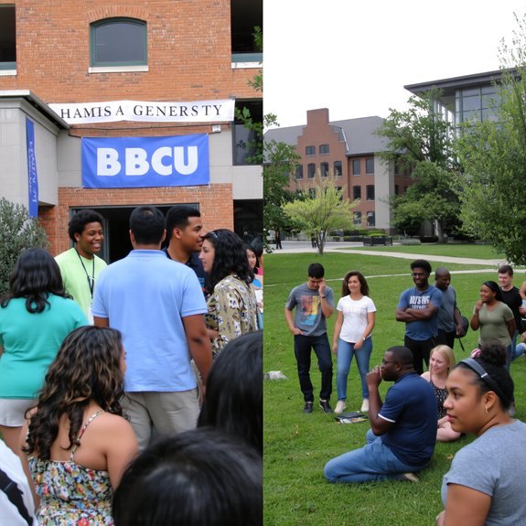 sense of belonging matters