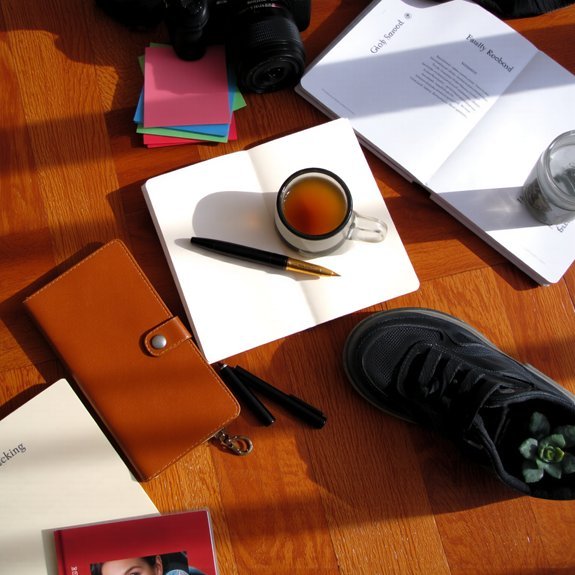 sensory pleasure gift brainstorming