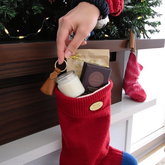 sentimental small gift surprises