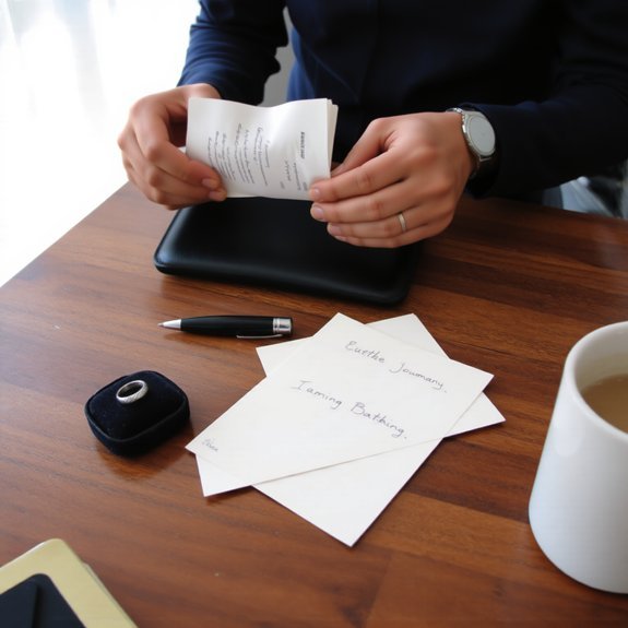 set a realistic budget