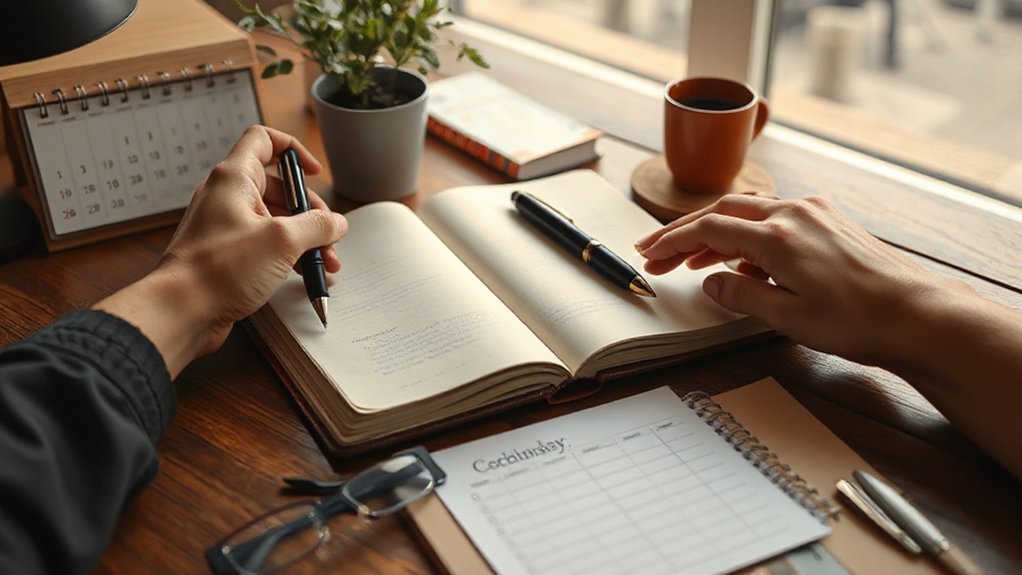 How Do I Set Realistic New Year’s Resolutions