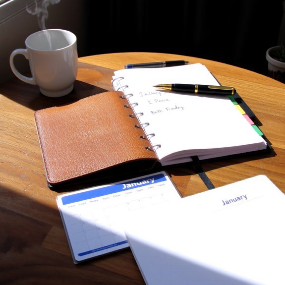 set achievable smart goals