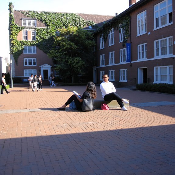 set boundaries for balance