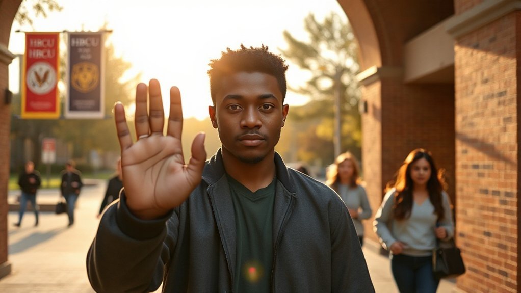 set boundaries for yourself