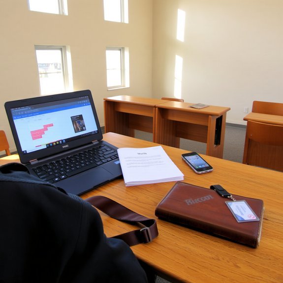 set clear communication expectations