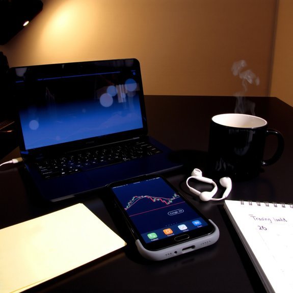 set price alerts save