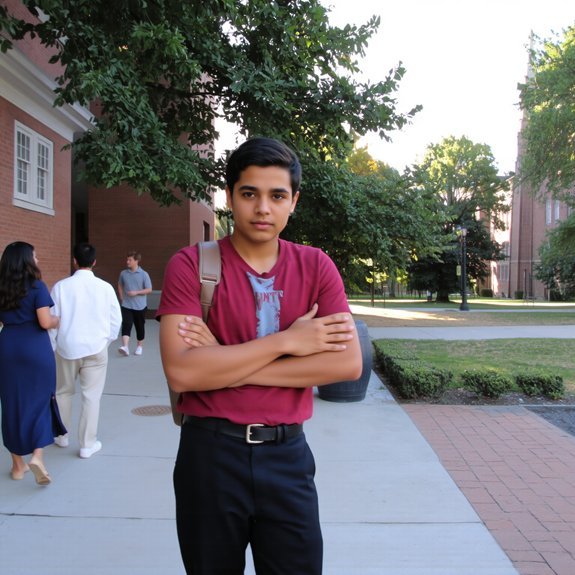 setting clear social limits