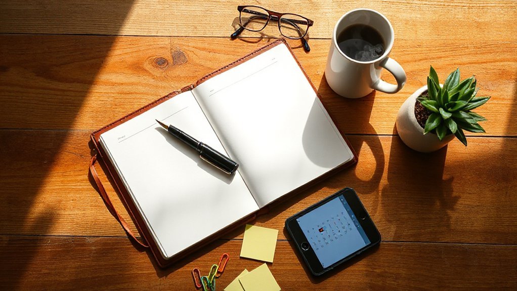 How Do I Plan My Goals for the New Year