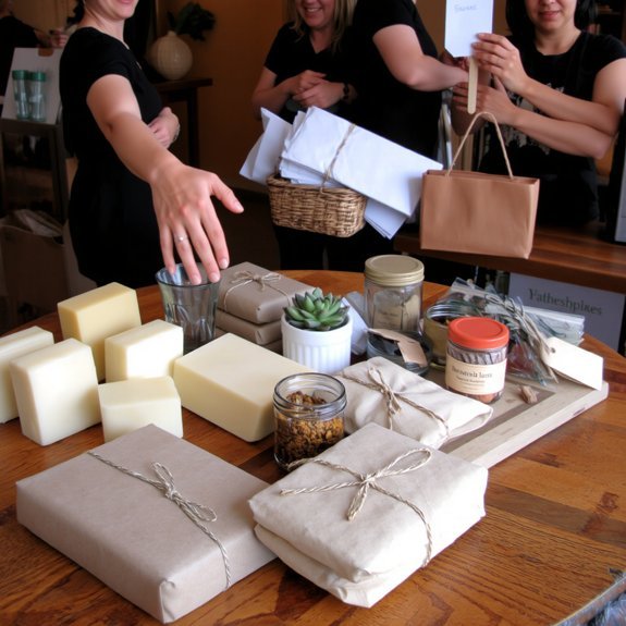 shop ethically choose wisely