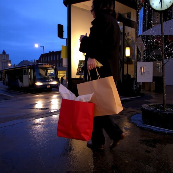 shop smart save time