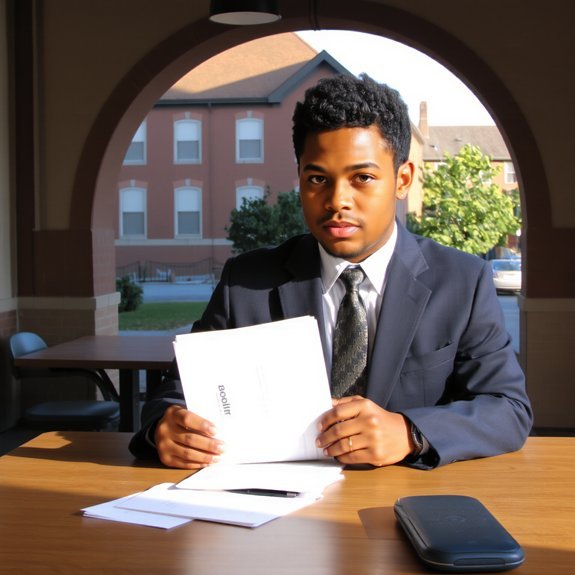 showcase your authentic self