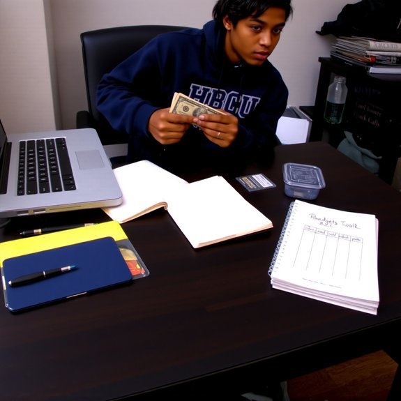 simple flexible budget plan