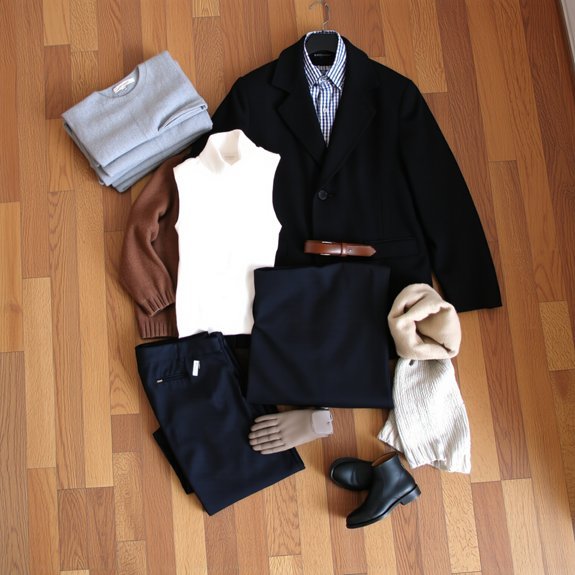 snug base layers cozy midlayers