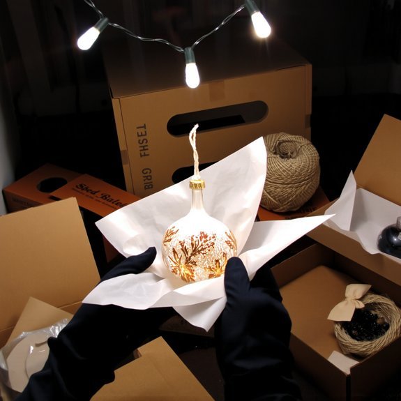 sort pad label protect